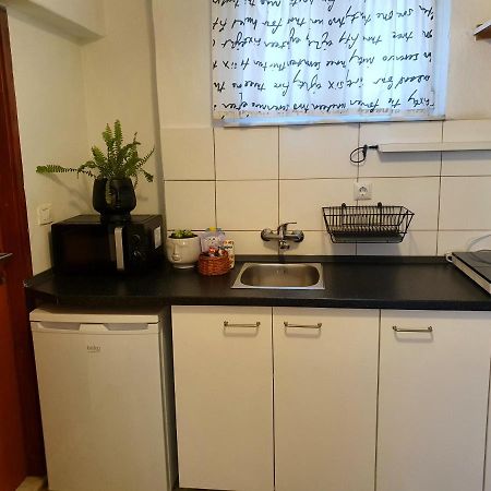 Apartment Perfect Summer Split Zewnętrze zdjęcie