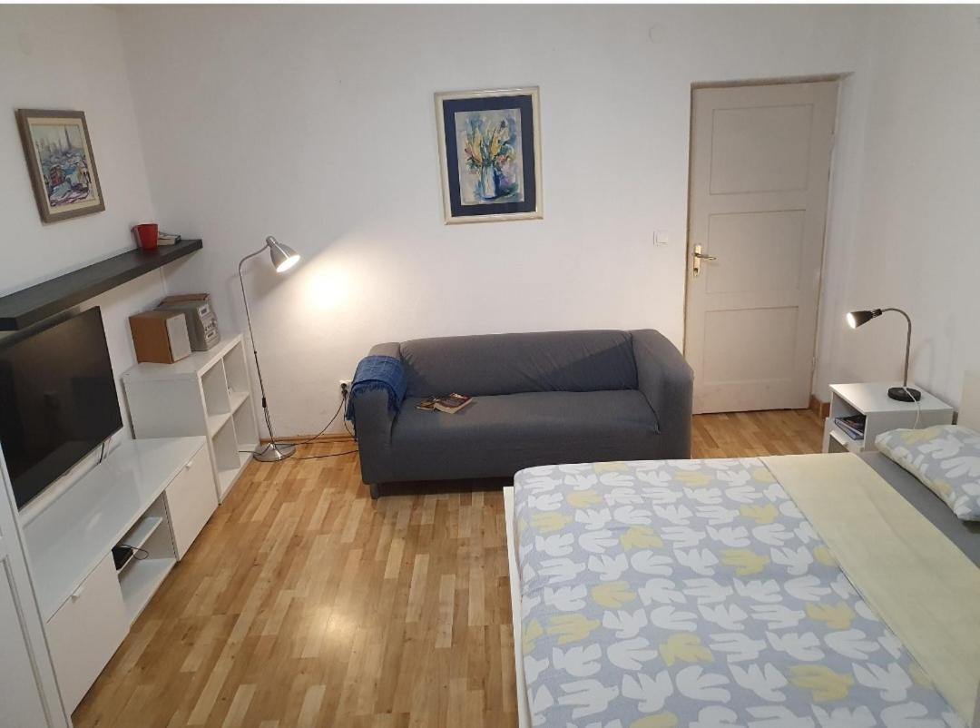 Apartment Perfect Summer Split Zewnętrze zdjęcie