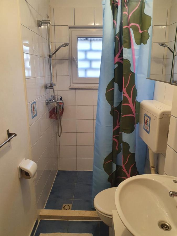 Apartment Perfect Summer Split Zewnętrze zdjęcie