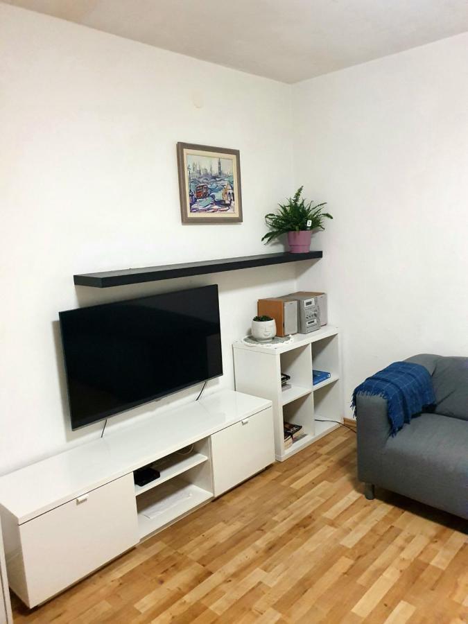 Apartment Perfect Summer Split Zewnętrze zdjęcie