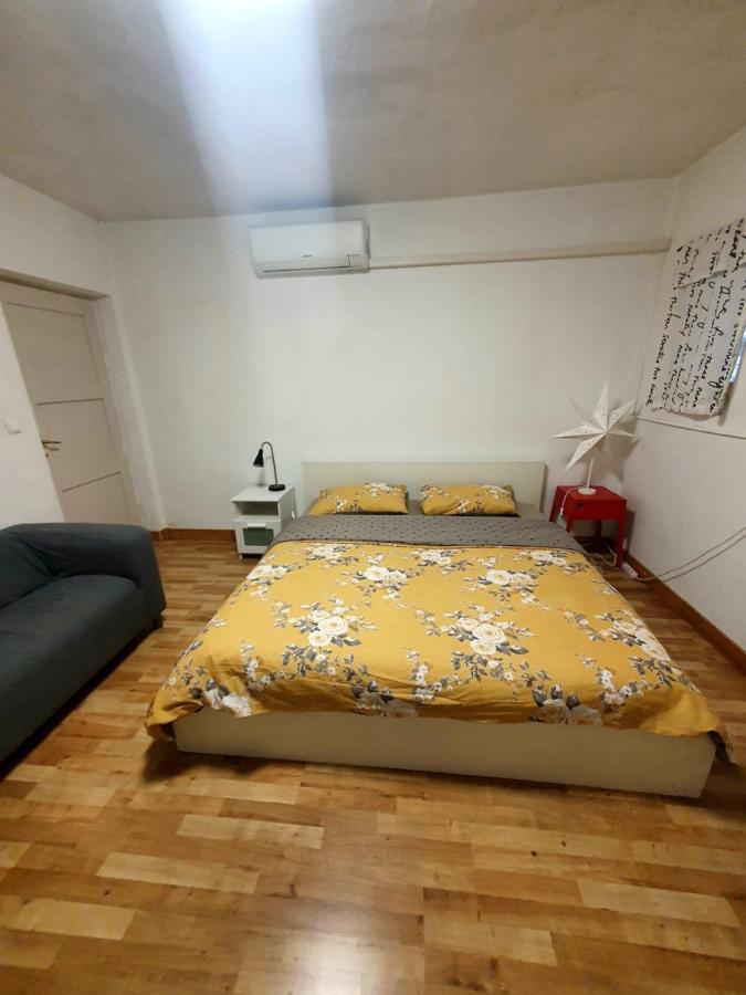 Apartment Perfect Summer Split Zewnętrze zdjęcie