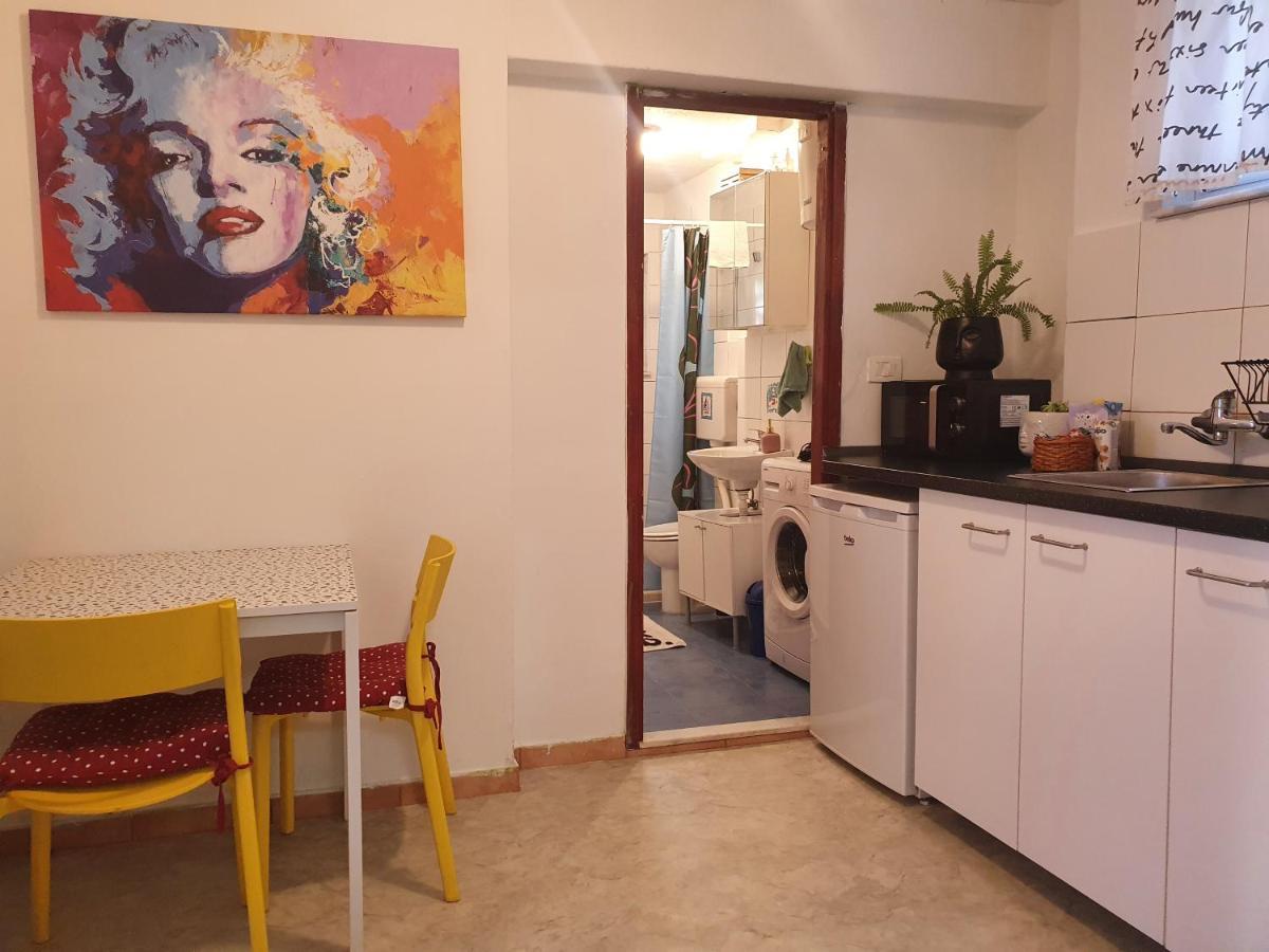 Apartment Perfect Summer Split Zewnętrze zdjęcie