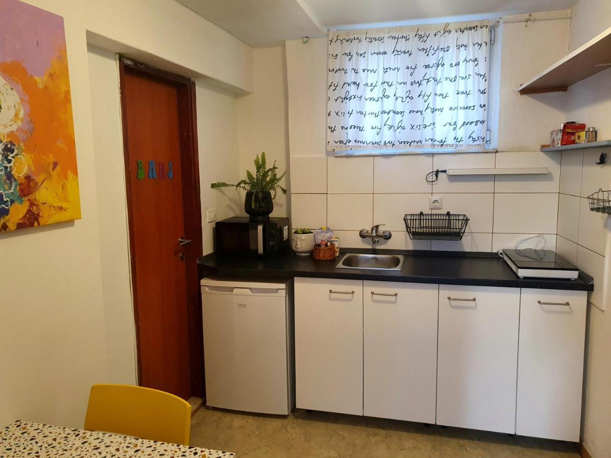 Apartment Perfect Summer Split Zewnętrze zdjęcie