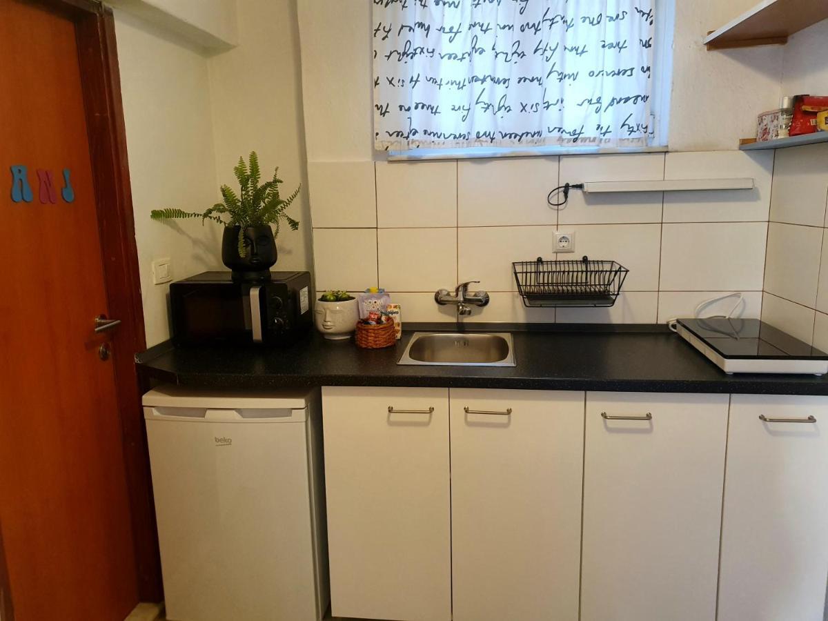 Apartment Perfect Summer Split Zewnętrze zdjęcie